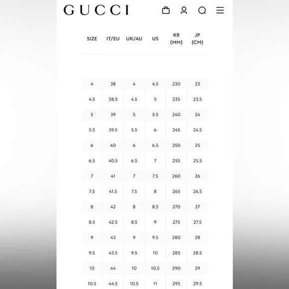 NEW GUCCI MEN CURRENT VEGAN LEATHER HIGH TOP LOGO BASKET SNEAKER SHOES US 10.5 - Picture 12 of 12